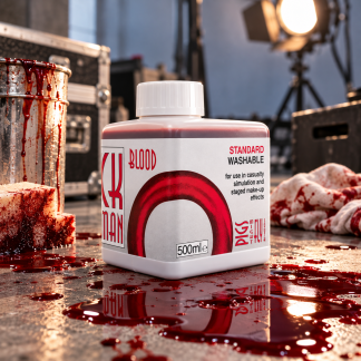 5 ltr blood